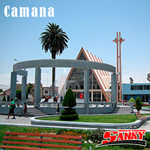 Camana-tsanky