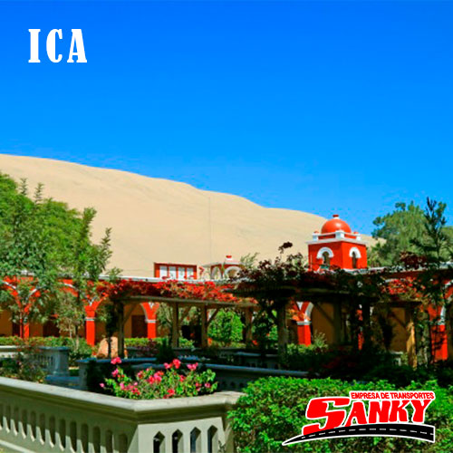 ICA-TSANKY