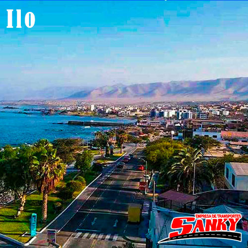 Ilo-tsanky