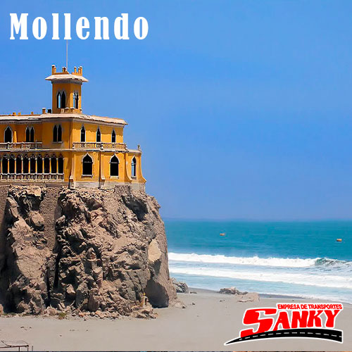 Mollendo-tsanky