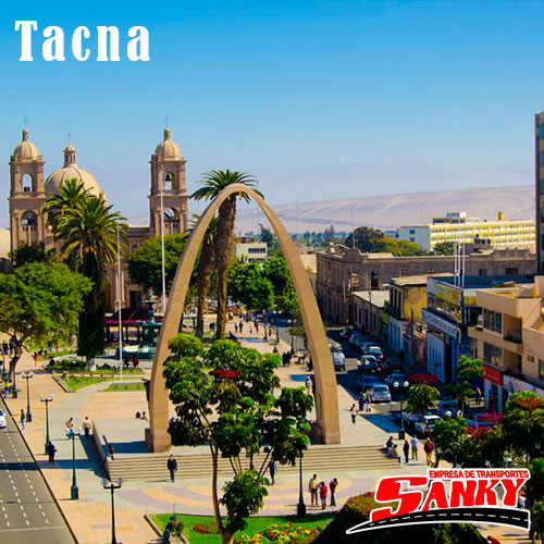 Tacna-tsanky