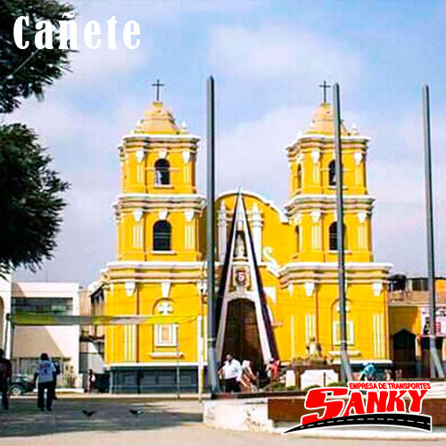 cañete-tsanky